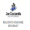 Joe Cicciarella - Real Estate Homeward Logo