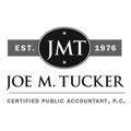Joe M. Tucker CPA, PC Logo