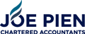 Joe Pien Chartered Accountants Logo