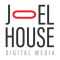 Joel House Digital Media Logo