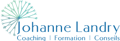 Johanne Landry Consulting Services Logo