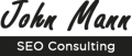 John Mann SEO Consulting Logo
