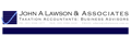 John A Lawson & Associates Logo