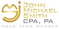 John Michael Smith CPA Logo