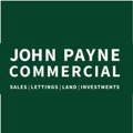 John Payne Commercial Logo