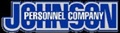 Johnson Personnel Company Logo