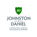 Johnston & Daniel Division - Royal LePage Real Estate Services Logo