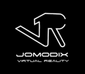 JomodixVR Logo