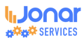 Jonar Services Logo