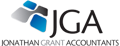 Jonathan Grant Accountants Logo