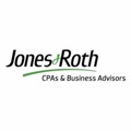 Jones & Roth Logo