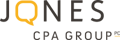 Jones CPA Group, P.C. Logo