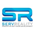 ServReality Logo