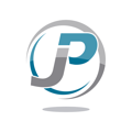 JP Freight-Forwarding Logo