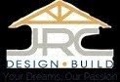 JRC Design Build Logo
