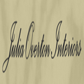 Julia Overton Interiors Logo