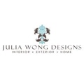 Julia Wong Designs Logo