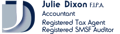 Julie Dixon Logo