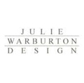 Julie Warburton Design Logo