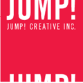 Jump Creative Inc. Logo