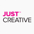 Just Creative Logo