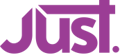 Just: PR & Marketing Logo