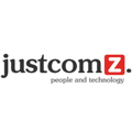 Justcomz (International) Pte Ltd Logo