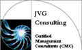 JVG Consulting Logo