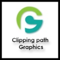 clipping path Graphics Logo