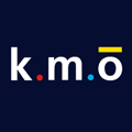 kmo Logo