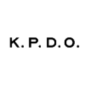 K.P.D.O. Logo