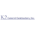 K2 General Contractors, Inc. Logo