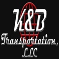 K and B Transportation Logo