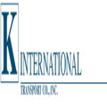 K International Transport Co., Inc Logo