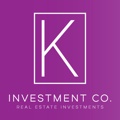 K Investment Co. Logo