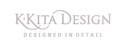 K Kita Design Logo