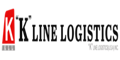 K Line Logistics Logo