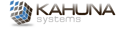 Kahuna Systems Logo