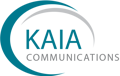 Kaia Communications Logo