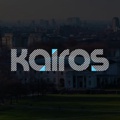 Kairos Media Logo