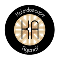 Kaleidoscope Agency Logo