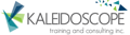 KALEIDOSCOPE TRAINING AND CONSULTING Logo