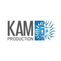 KAM Production Logo