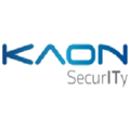 Kaon Security Logo