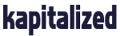 Kapitalized Logo