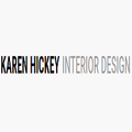 Karen Hickey Interior Design Logo