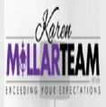Karen Millar Team Logo