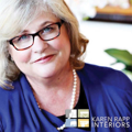 Karen Rapp Interiors Logo