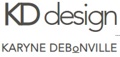 karyne Debonville Logo