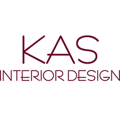 KAS Interior Design Logo